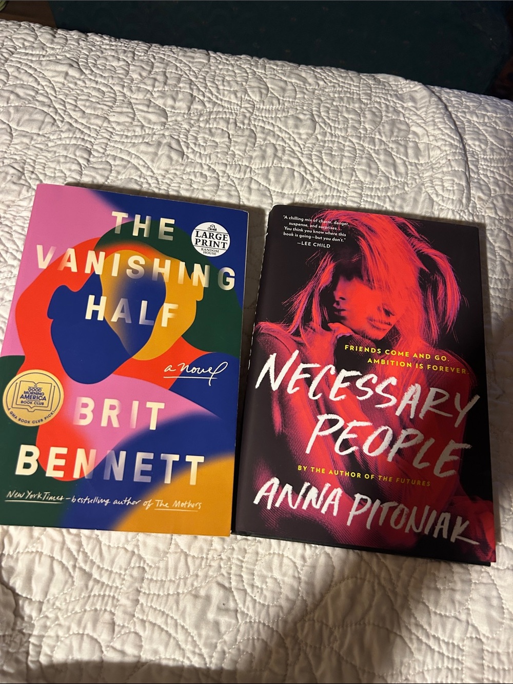 Book Bundle